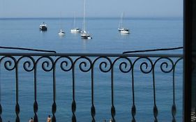The Sea At .. House